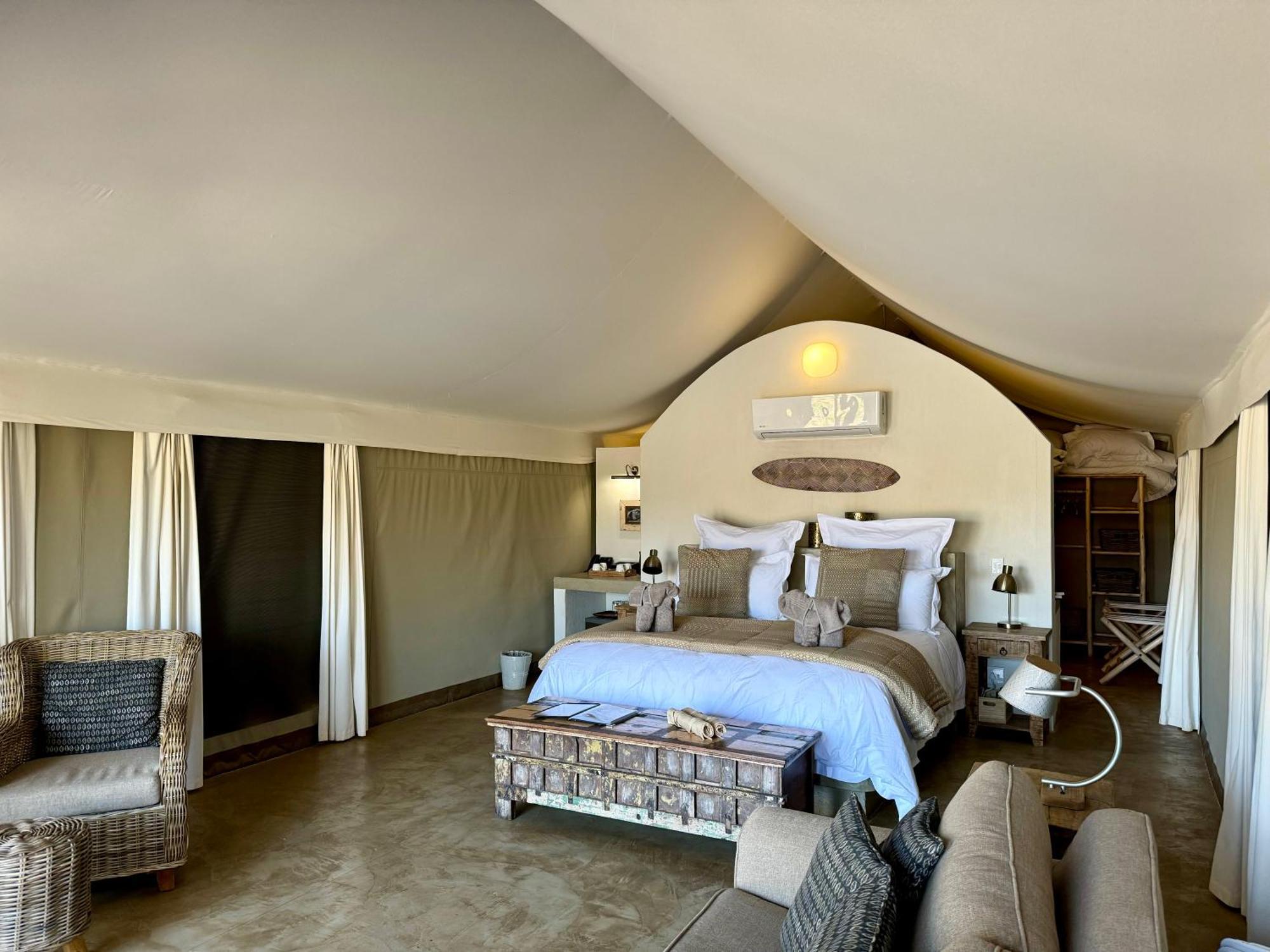 Nyati Safari Lodge Hoedspruit Zewnętrze zdjęcie