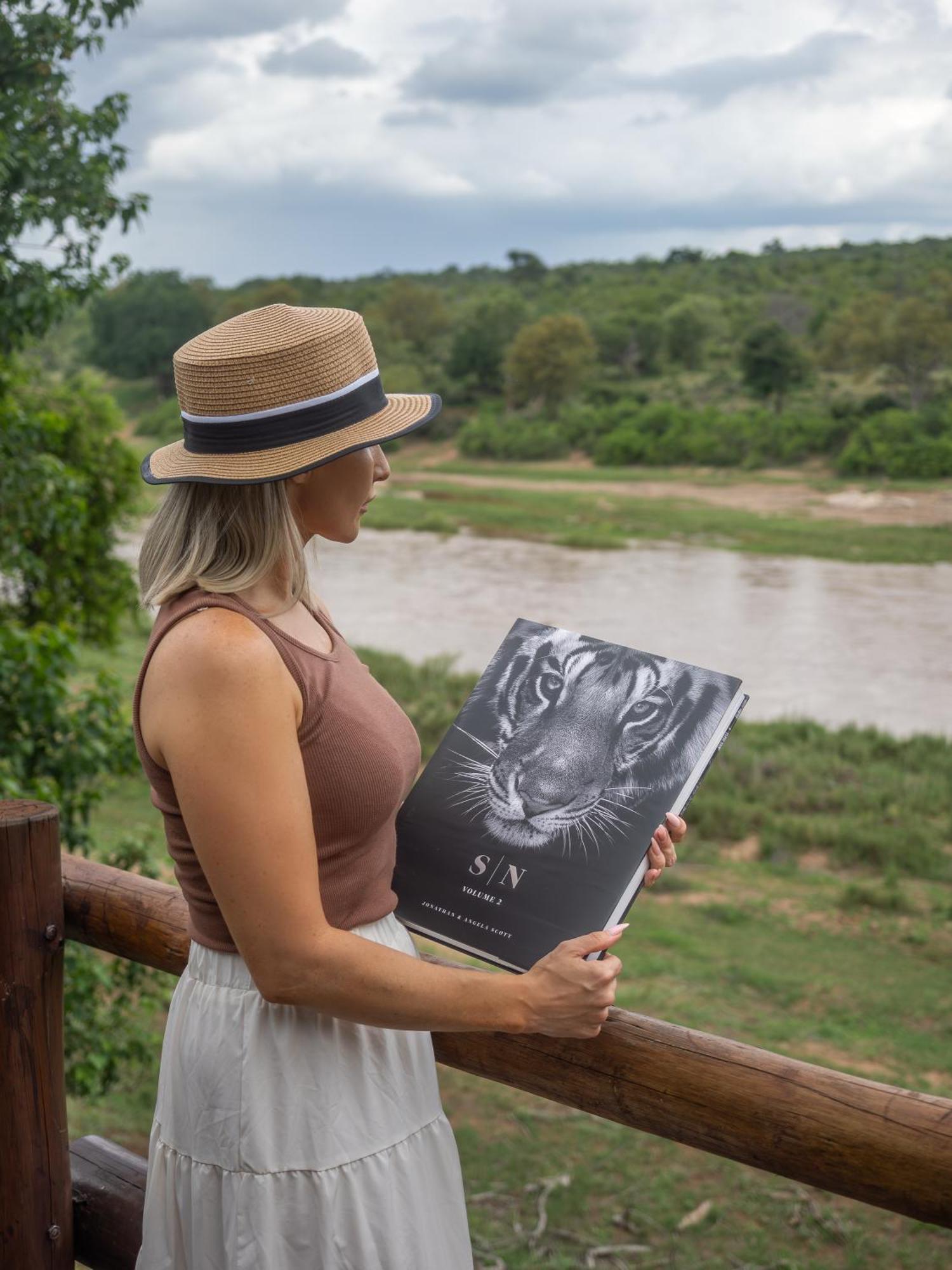 Nyati Safari Lodge Hoedspruit Zewnętrze zdjęcie