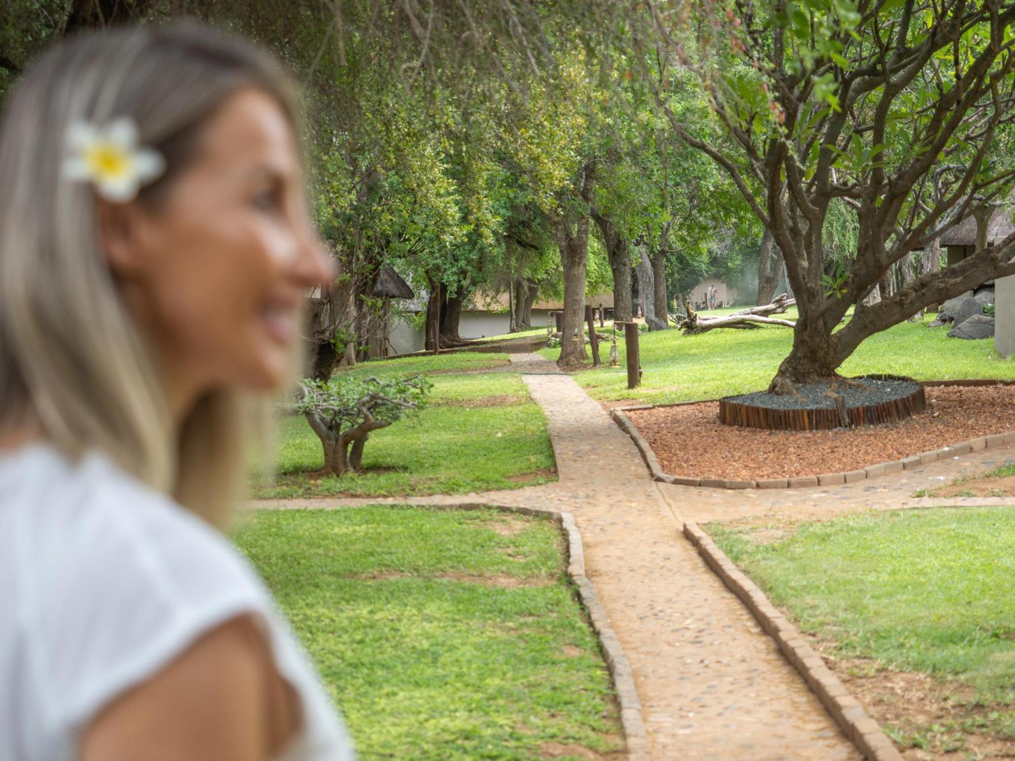 Nyati Safari Lodge Hoedspruit Zewnętrze zdjęcie