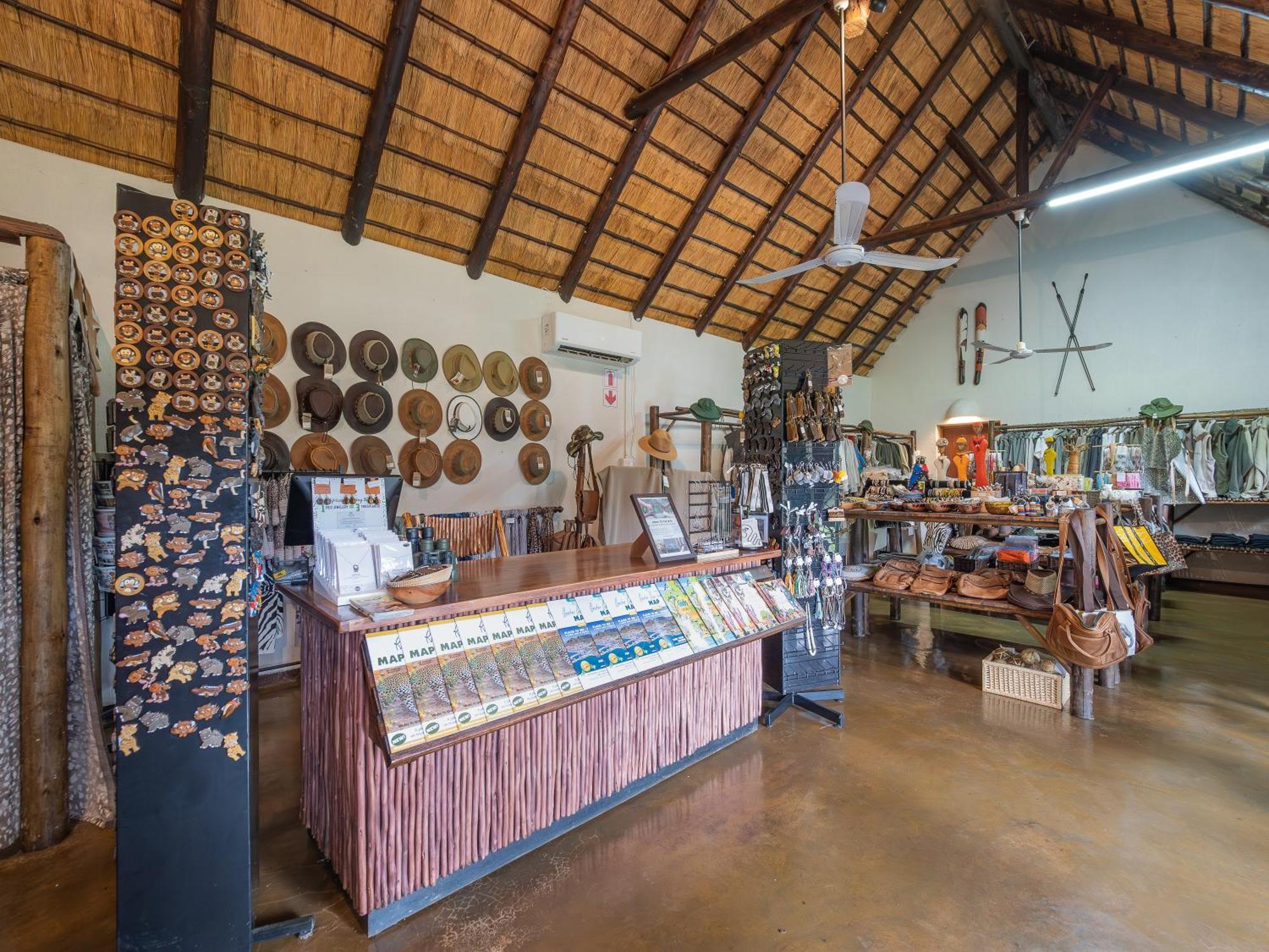 Nyati Safari Lodge Hoedspruit Zewnętrze zdjęcie