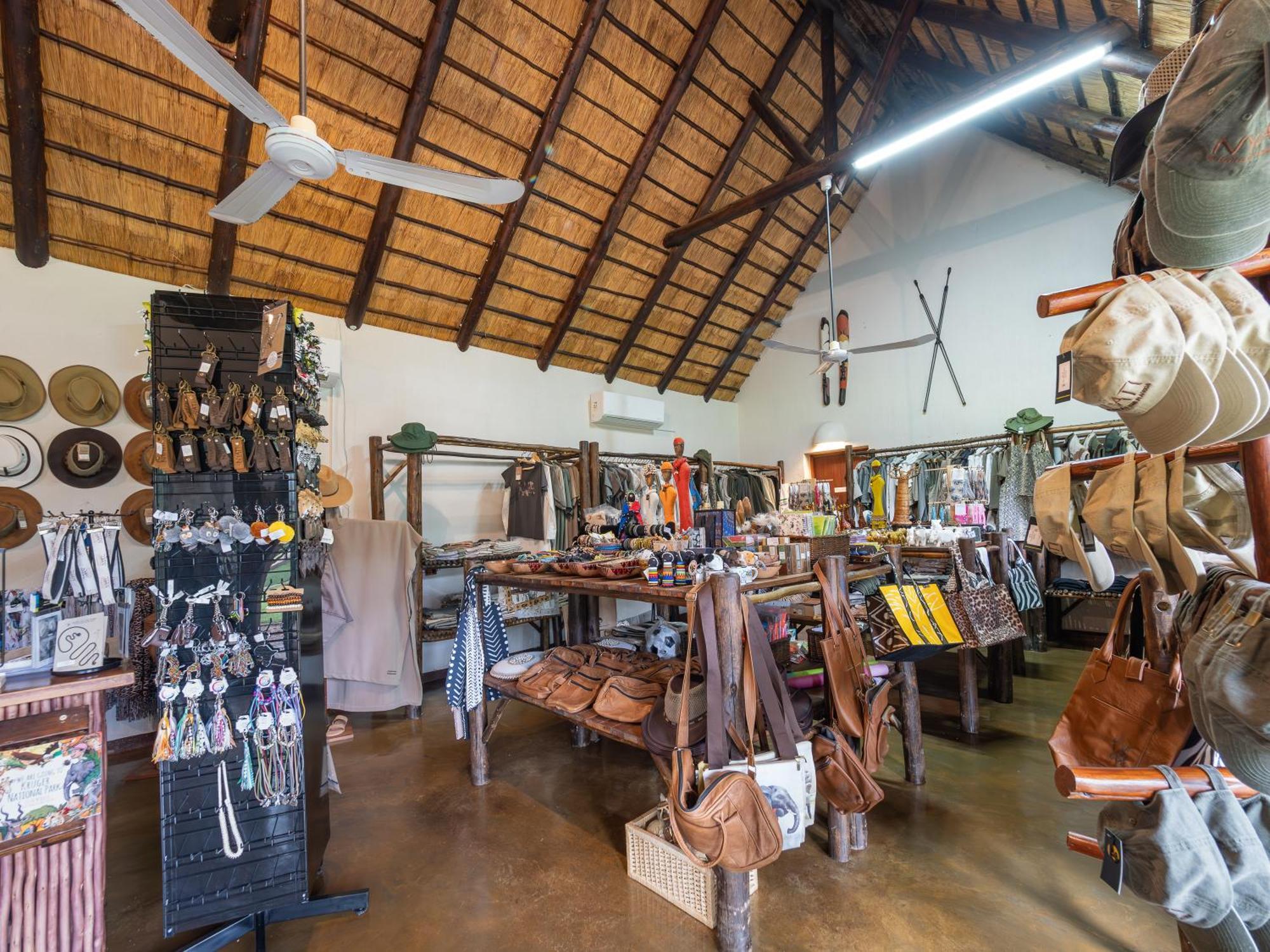 Nyati Safari Lodge Hoedspruit Zewnętrze zdjęcie