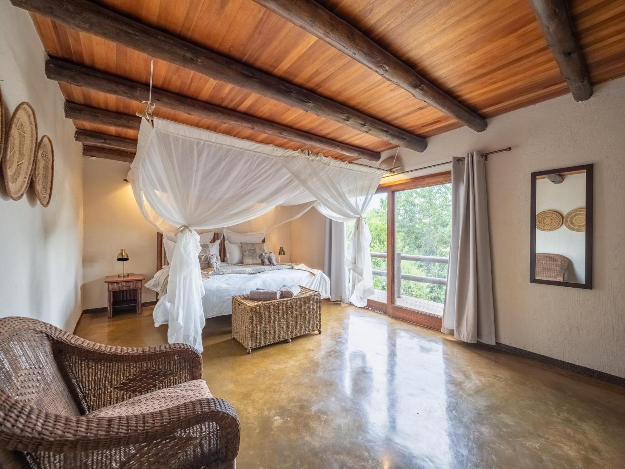 Nyati Safari Lodge Hoedspruit Zewnętrze zdjęcie
