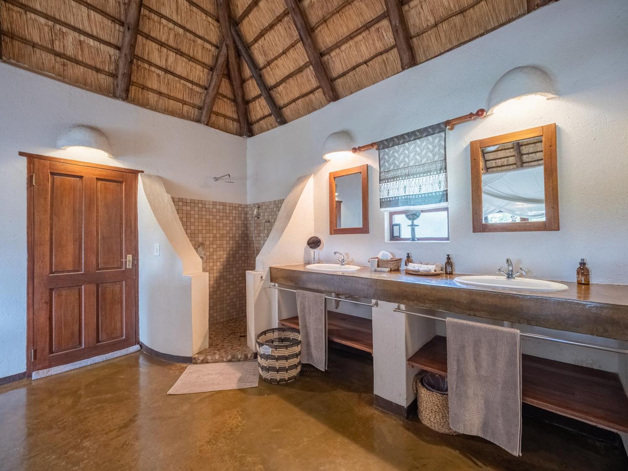 Nyati Safari Lodge Hoedspruit Zewnętrze zdjęcie