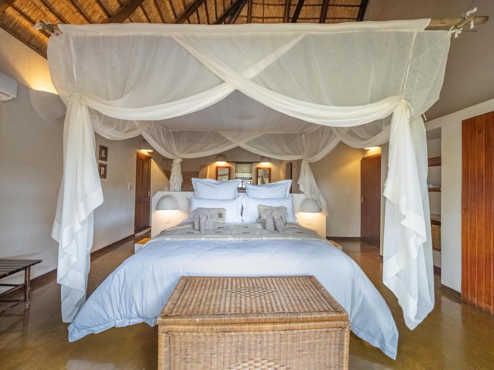 Nyati Safari Lodge Hoedspruit Zewnętrze zdjęcie