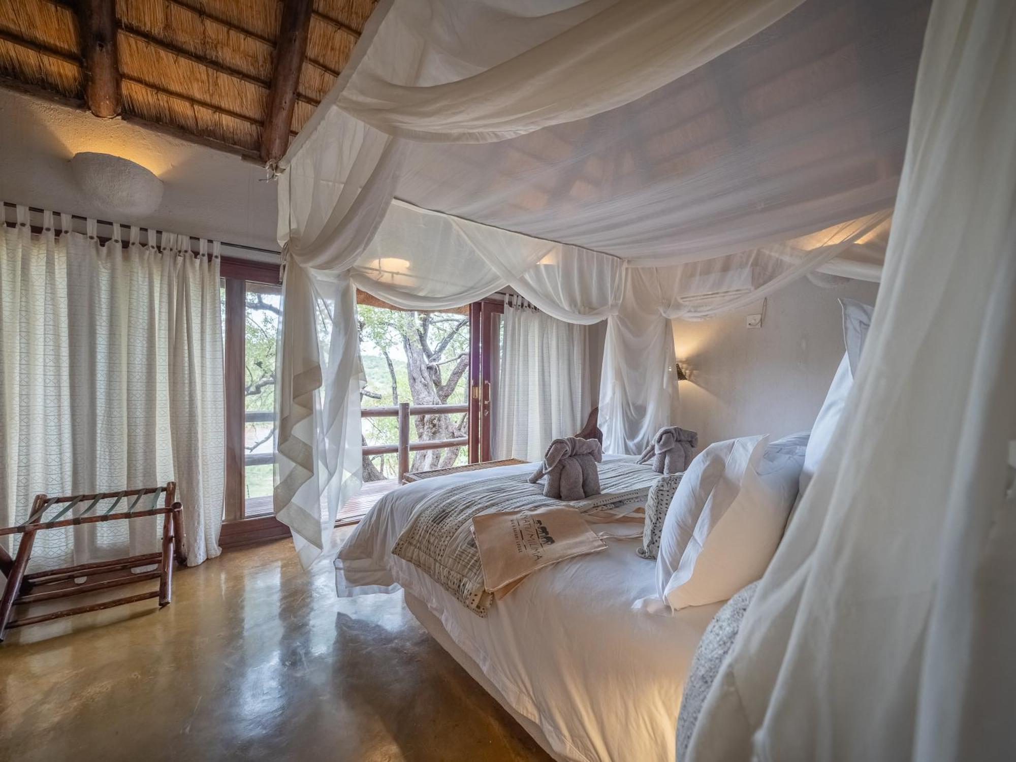 Nyati Safari Lodge Hoedspruit Zewnętrze zdjęcie