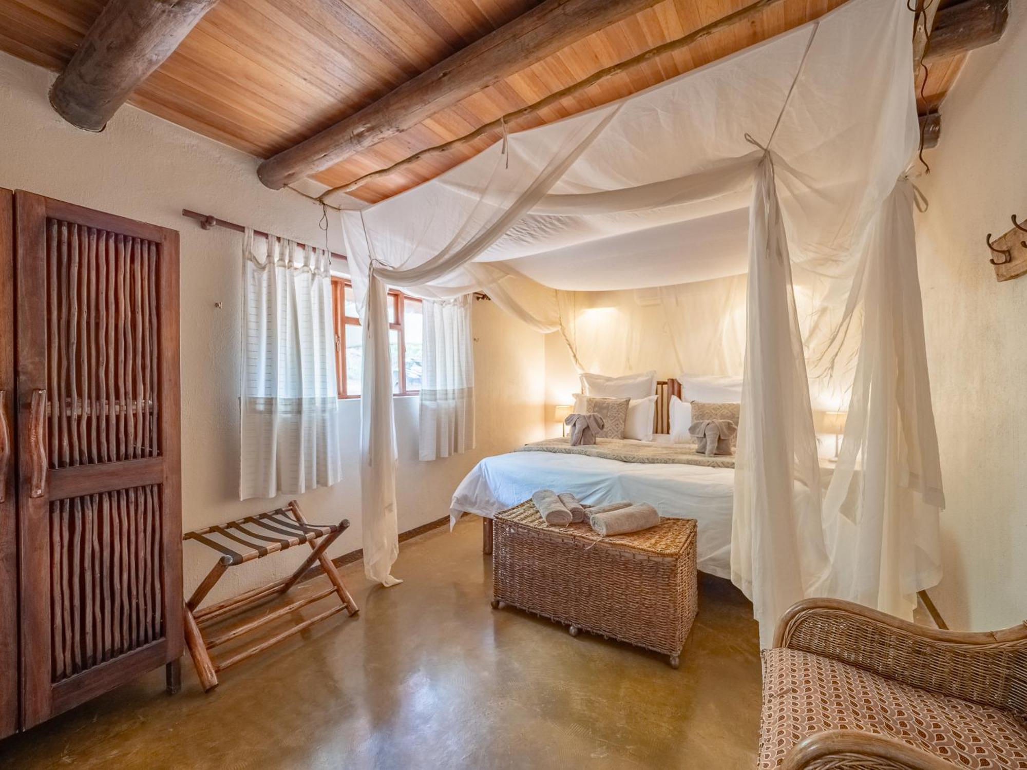 Nyati Safari Lodge Hoedspruit Zewnętrze zdjęcie