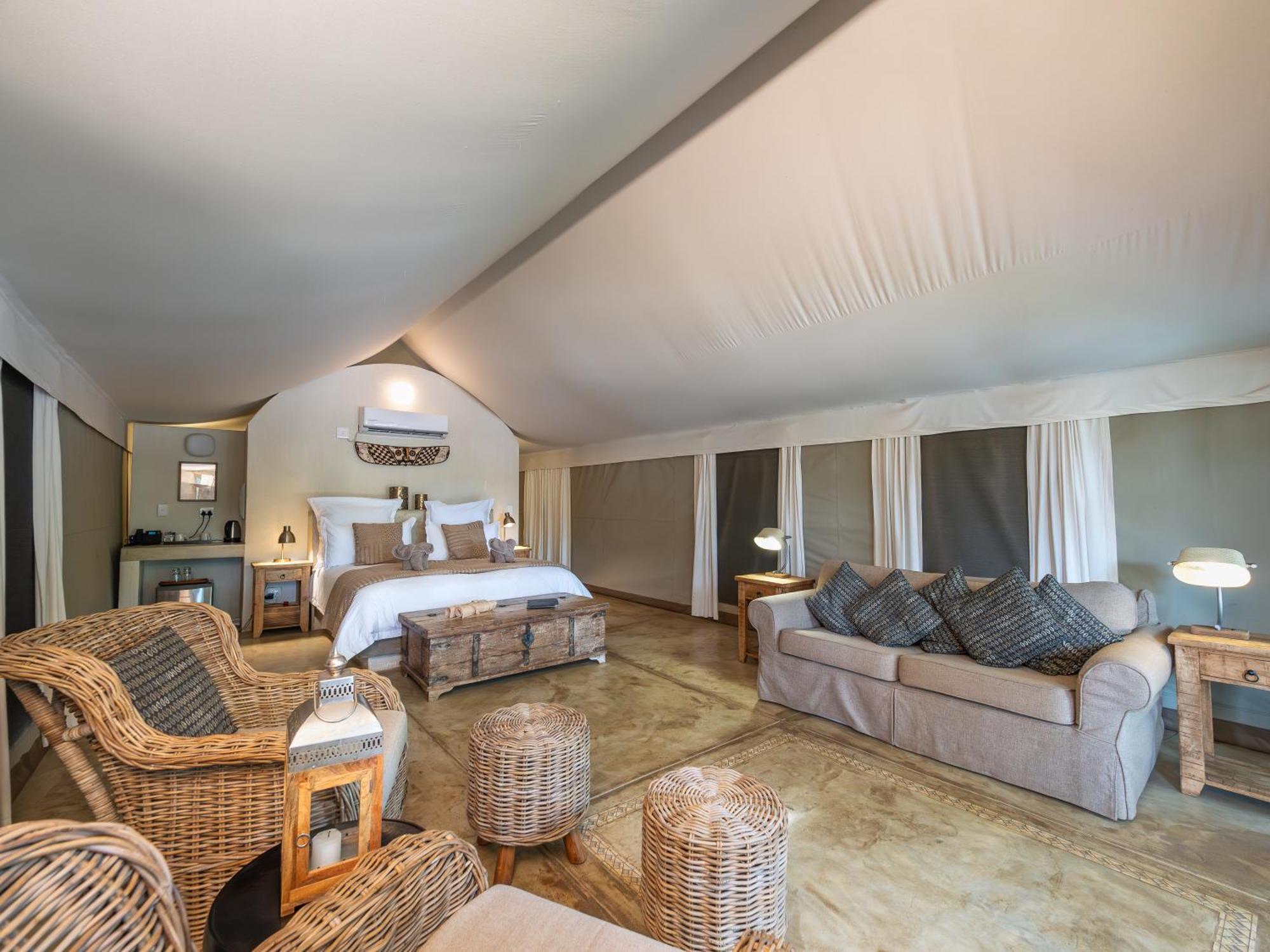 Nyati Safari Lodge Hoedspruit Zewnętrze zdjęcie