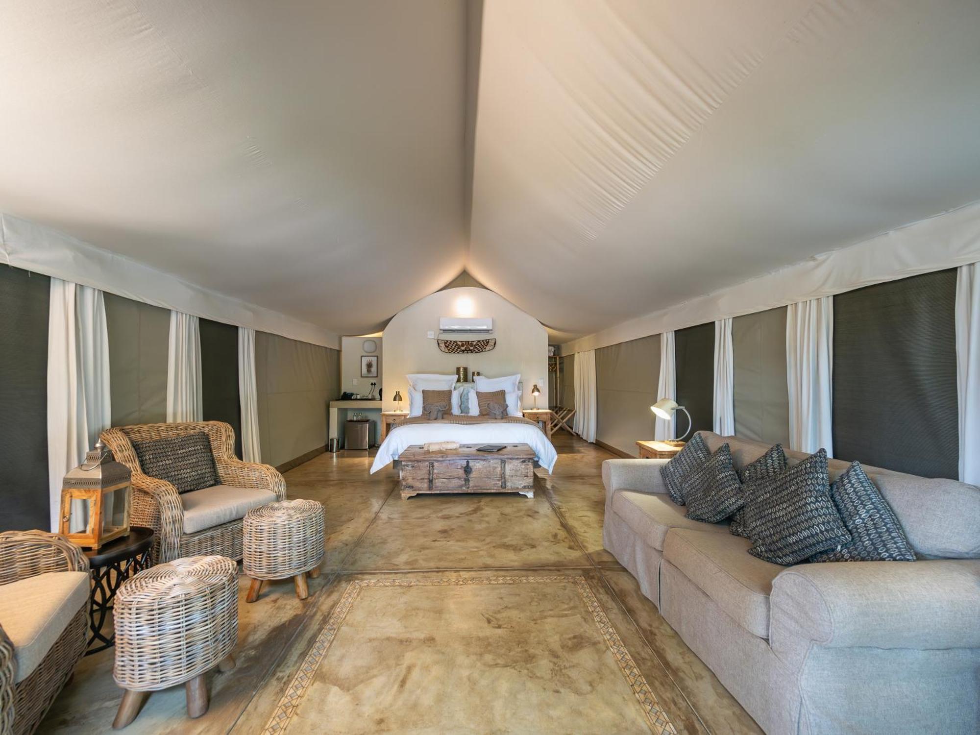 Nyati Safari Lodge Hoedspruit Zewnętrze zdjęcie