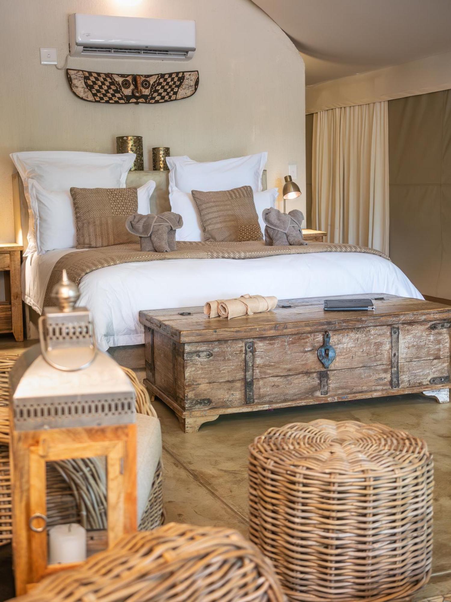 Nyati Safari Lodge Hoedspruit Zewnętrze zdjęcie