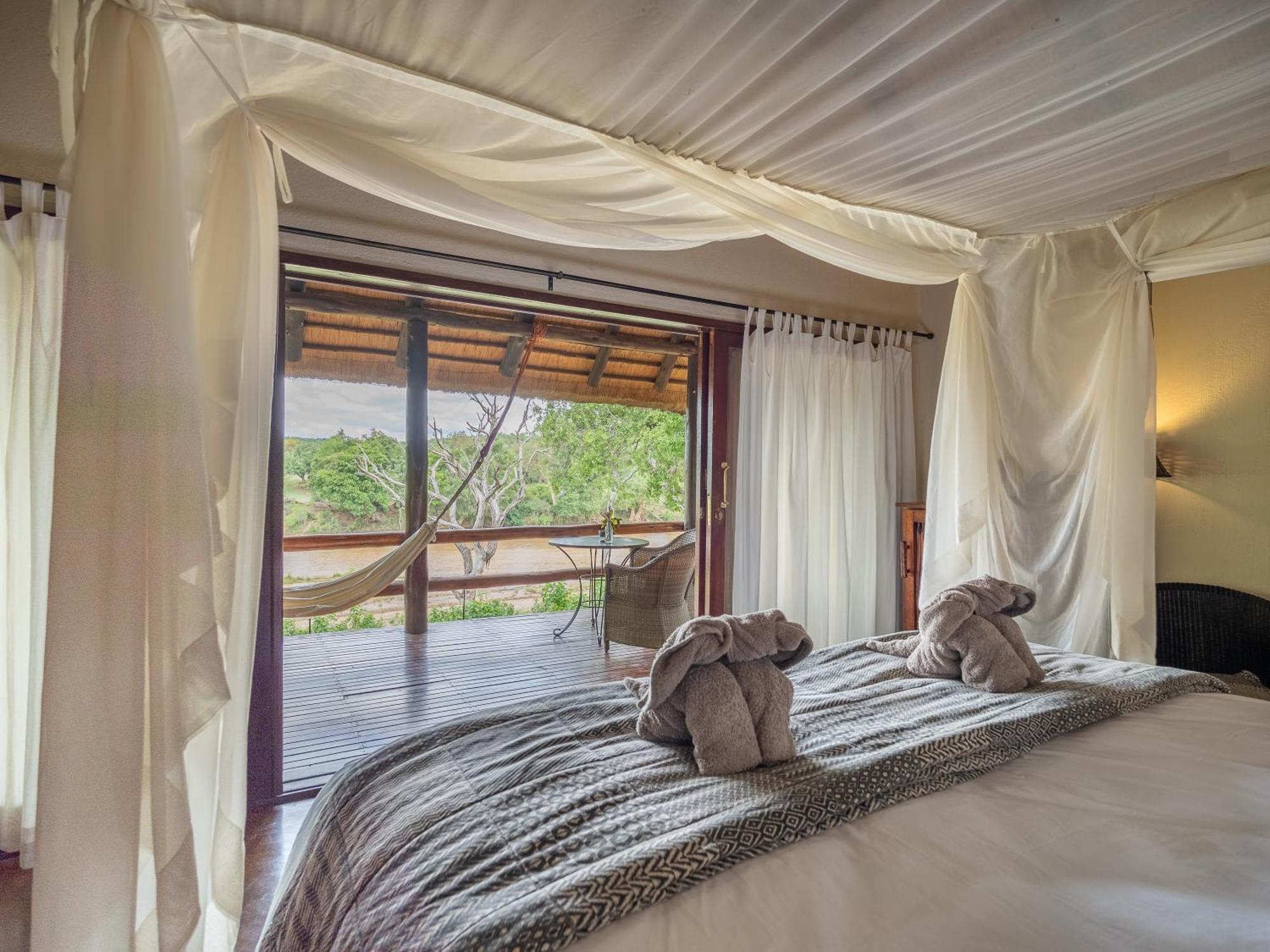 Nyati Safari Lodge Hoedspruit Zewnętrze zdjęcie