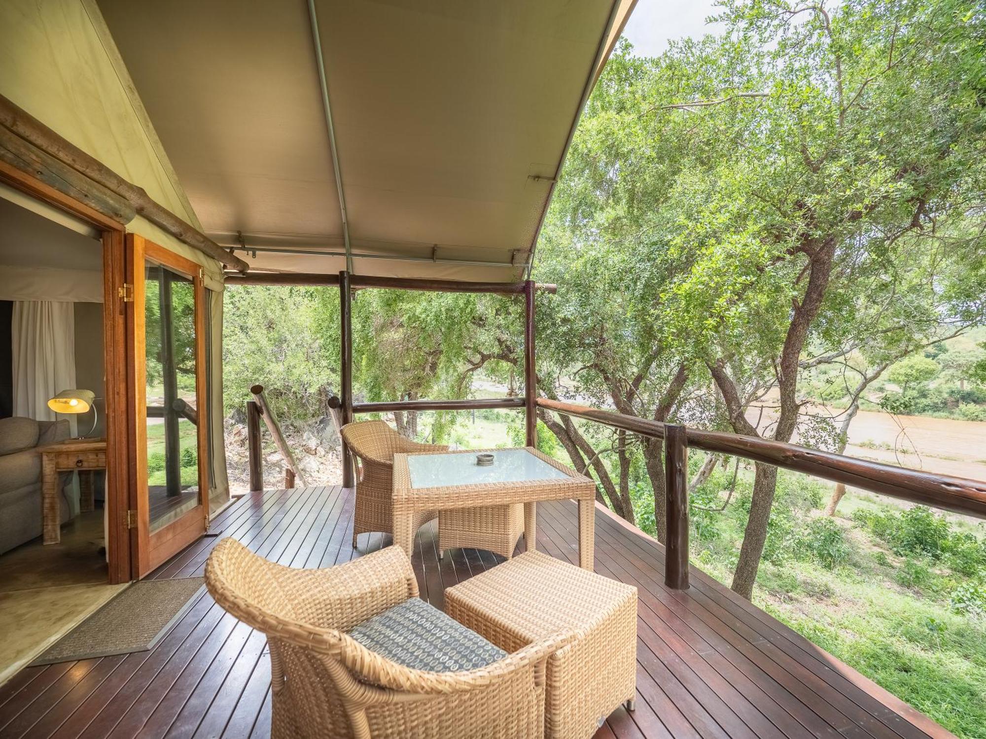 Nyati Safari Lodge Hoedspruit Zewnętrze zdjęcie
