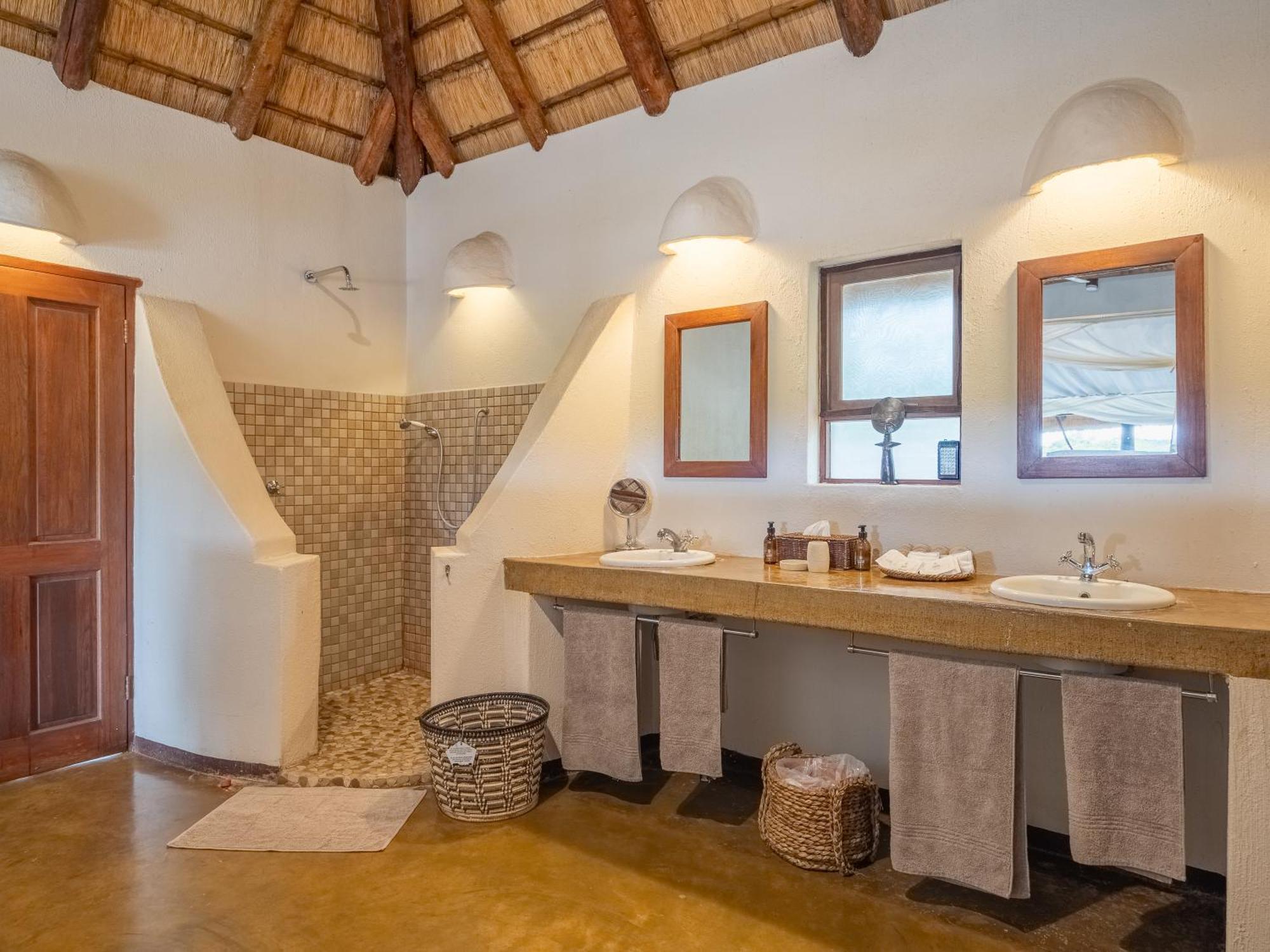 Nyati Safari Lodge Hoedspruit Zewnętrze zdjęcie